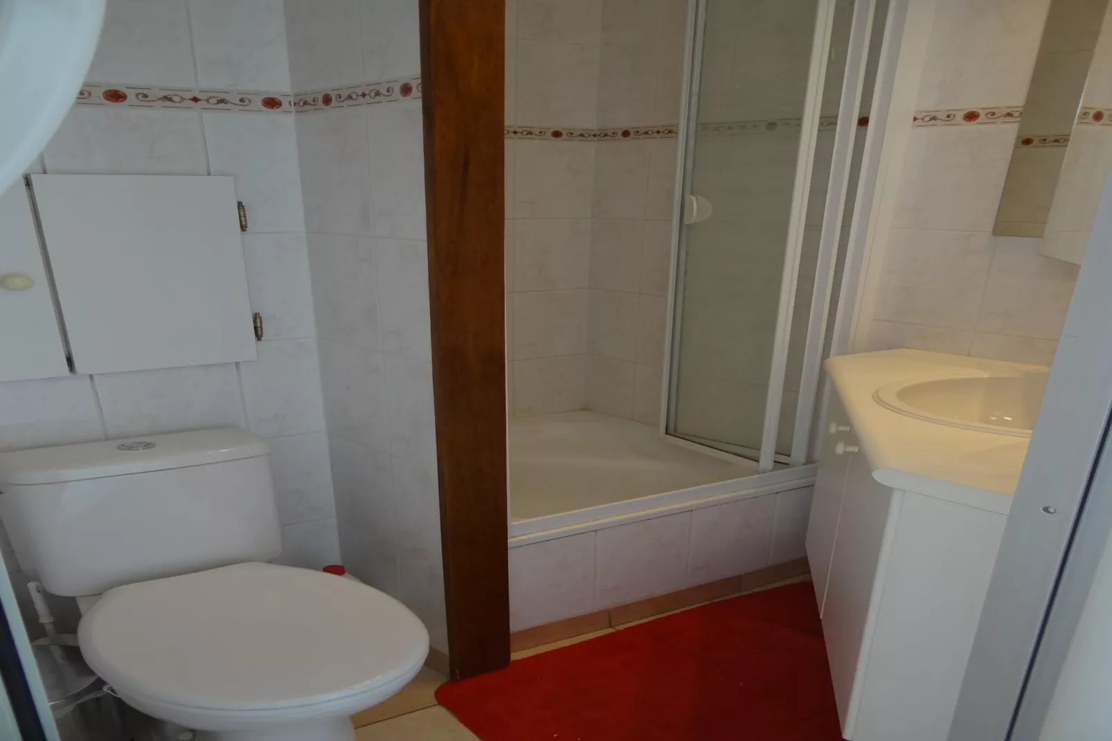 SANTHOOFT B/1002-Badkamer