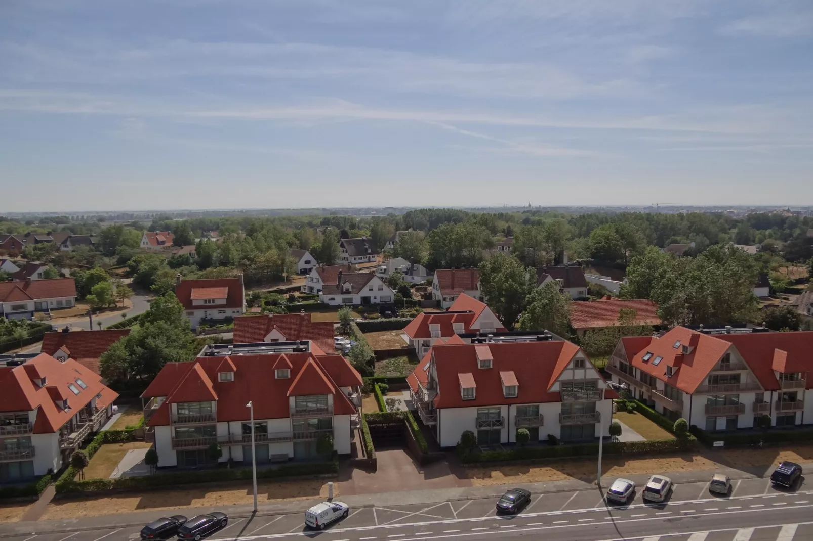 SANTHOOFT B/1002-Gebieden zomer 20km