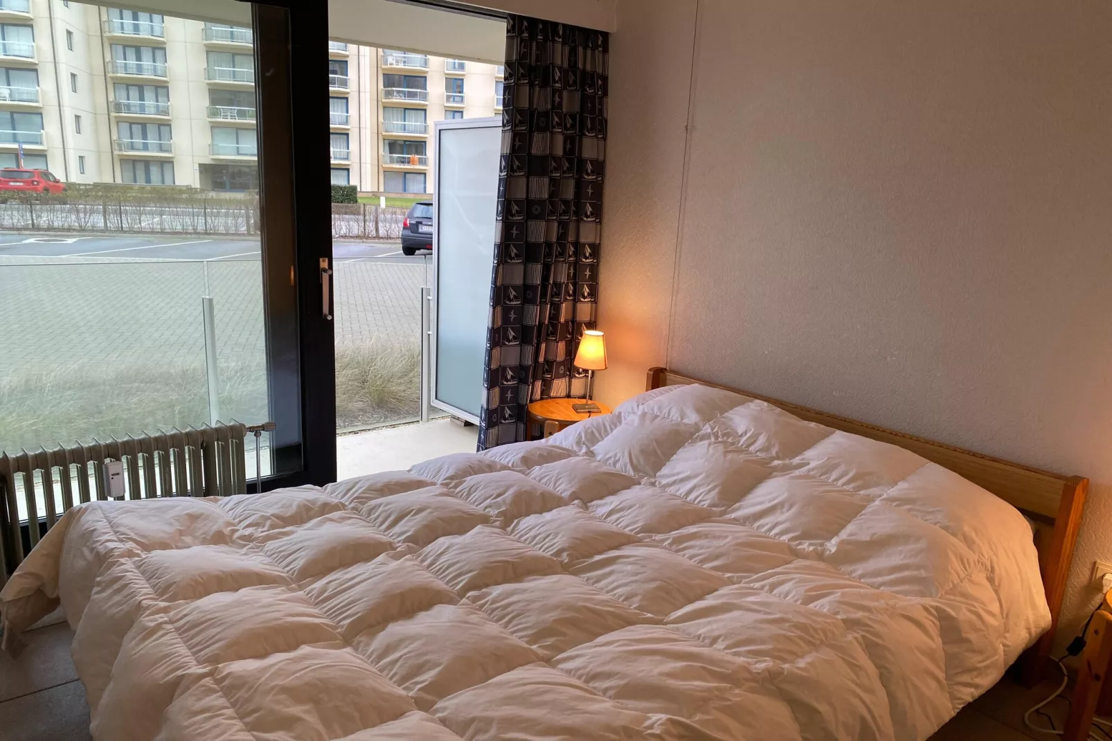 NEREIDEN A 176/0001-Slaapkamer
