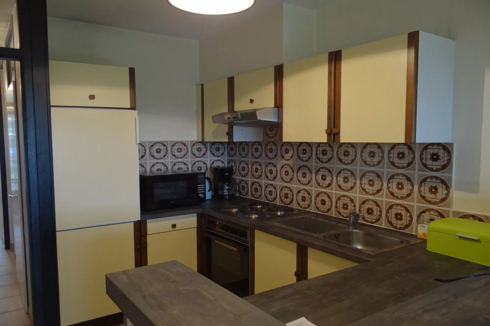 NEREIDEN A 176/0001-Keuken