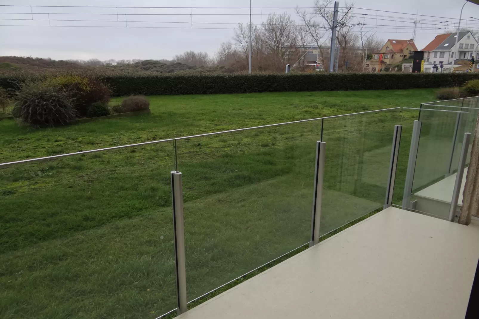 NEREIDEN A 176/0001-Terrasbalkon