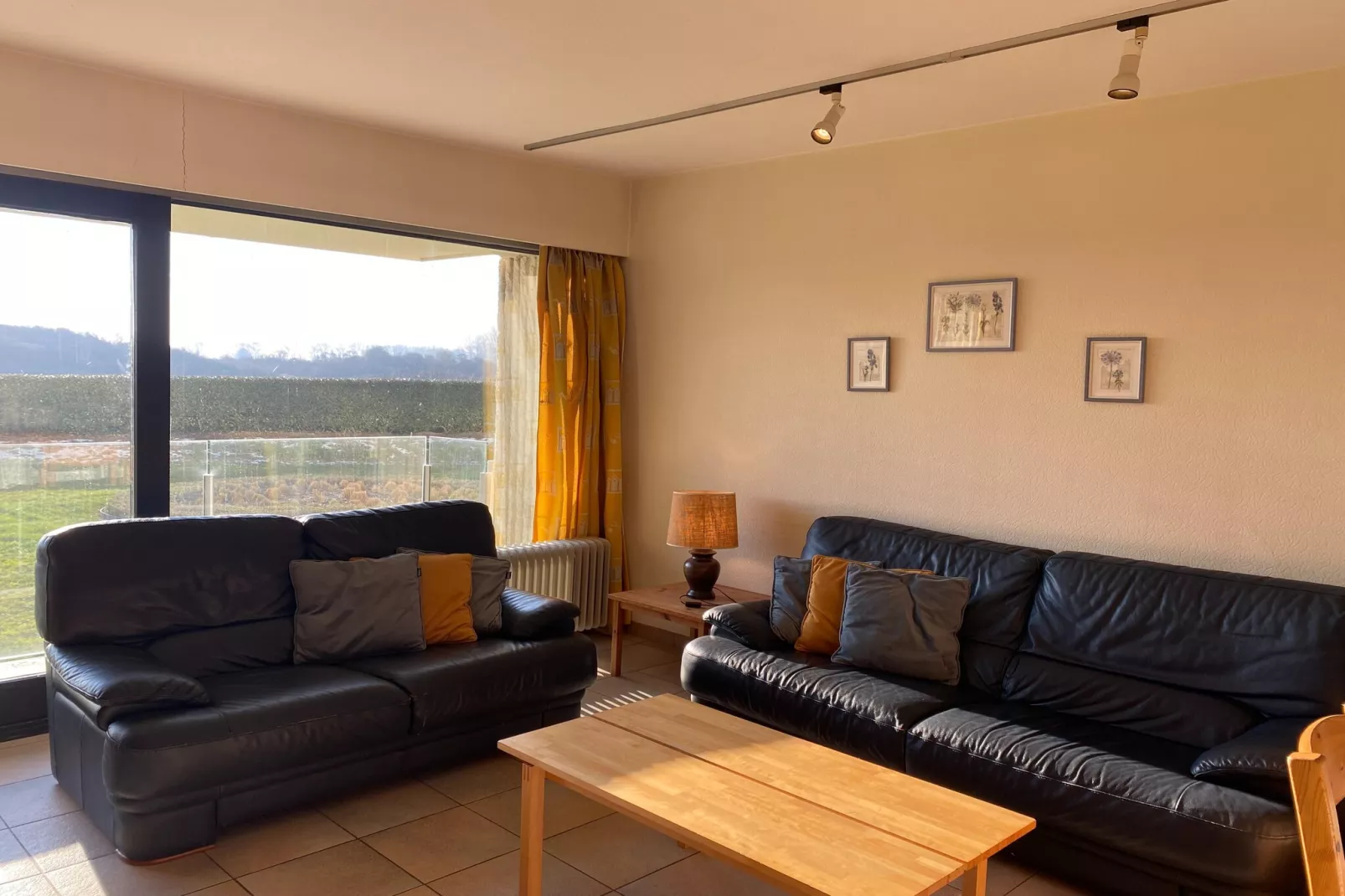 NEREIDEN A 176/0001-Woonkamer