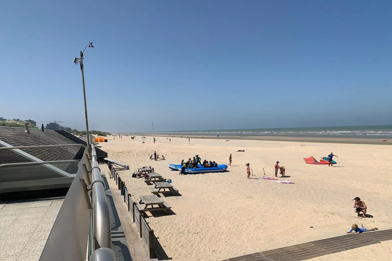 ECLAIRCIE 1 / 0001-Gebieden zomer 5km
