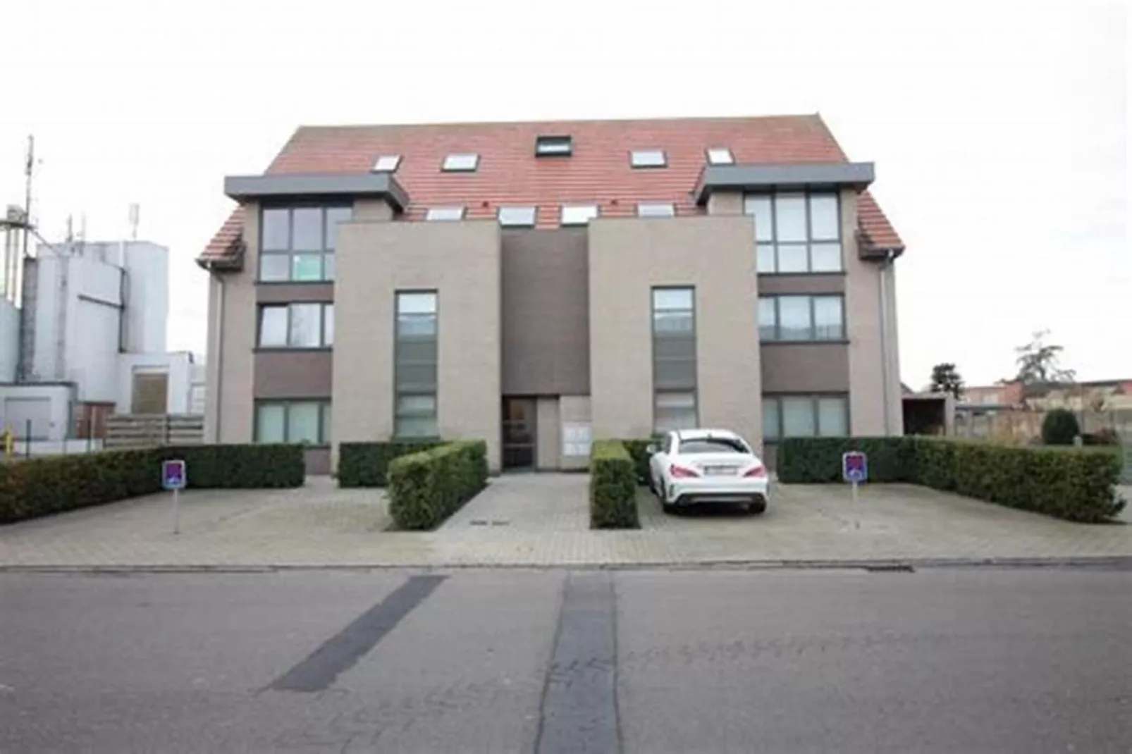 Dakappartement Gamma-Gebieden zomer 5km