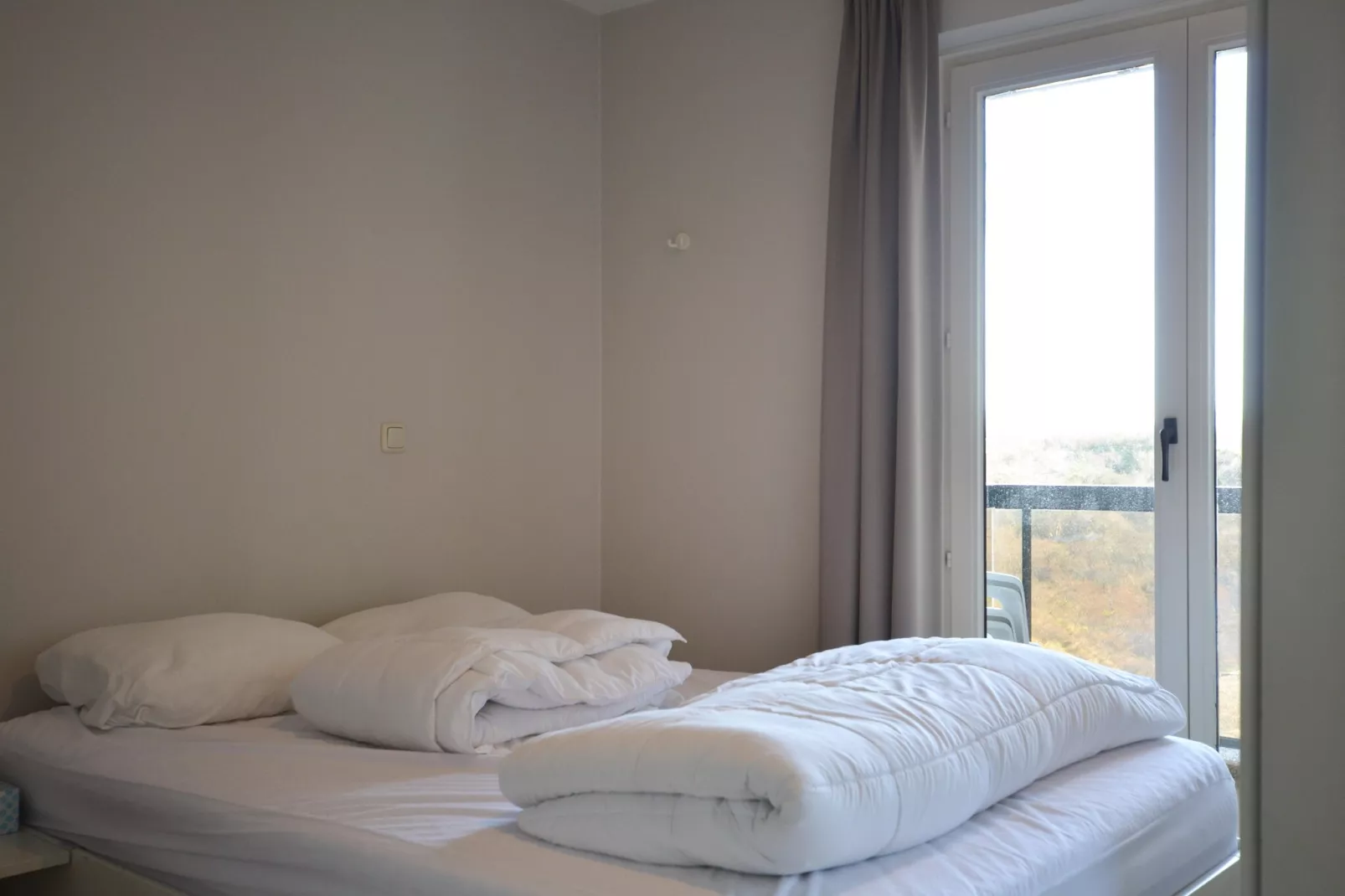 PLAZA G/2634-Slaapkamer