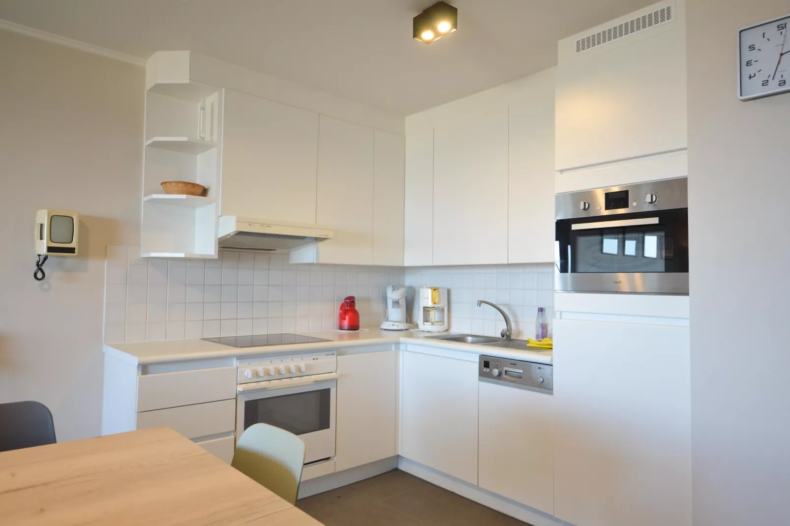 PLAZA G/2634-Keuken
