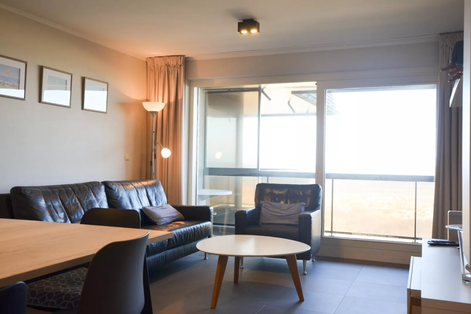 PLAZA G/2634-Woonkamer