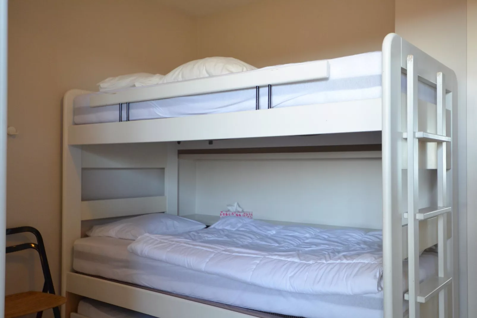 PLAZA G/2634-Slaapkamer