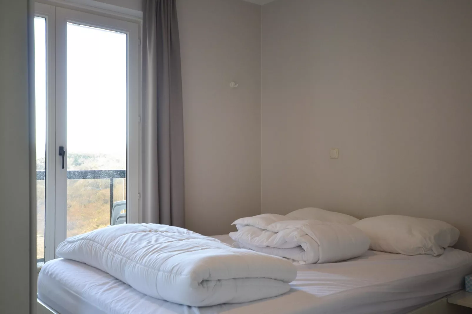 PLAZA G/2634-Slaapkamer