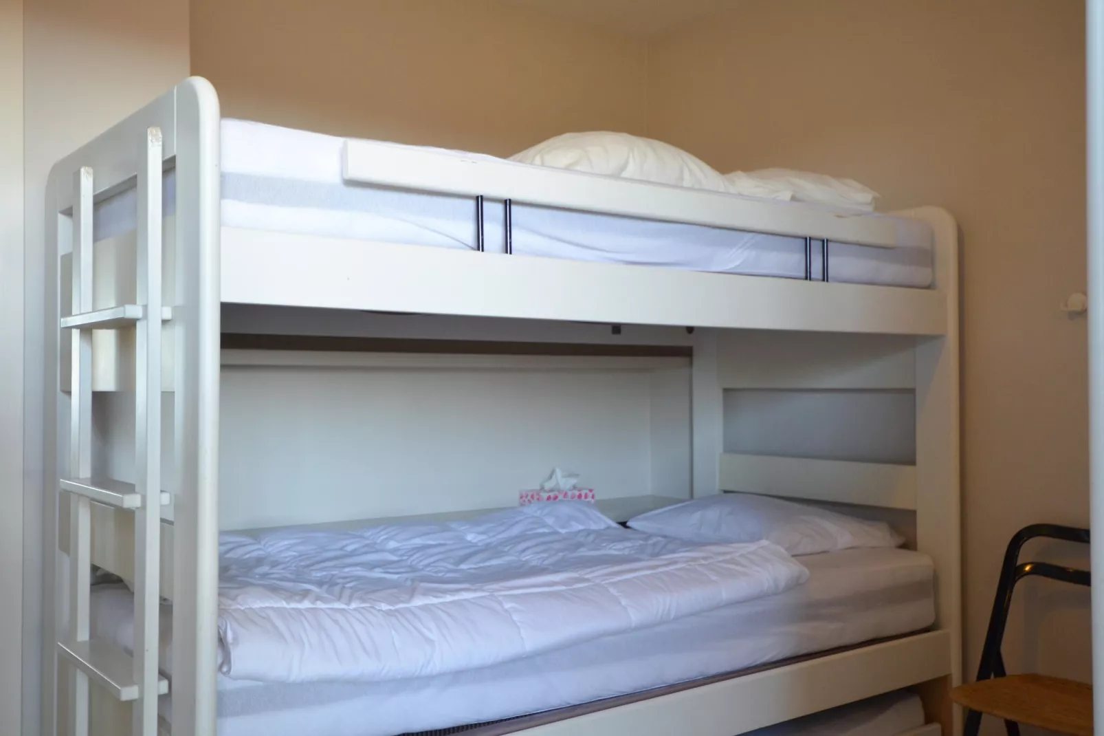 PLAZA G/2634-Slaapkamer