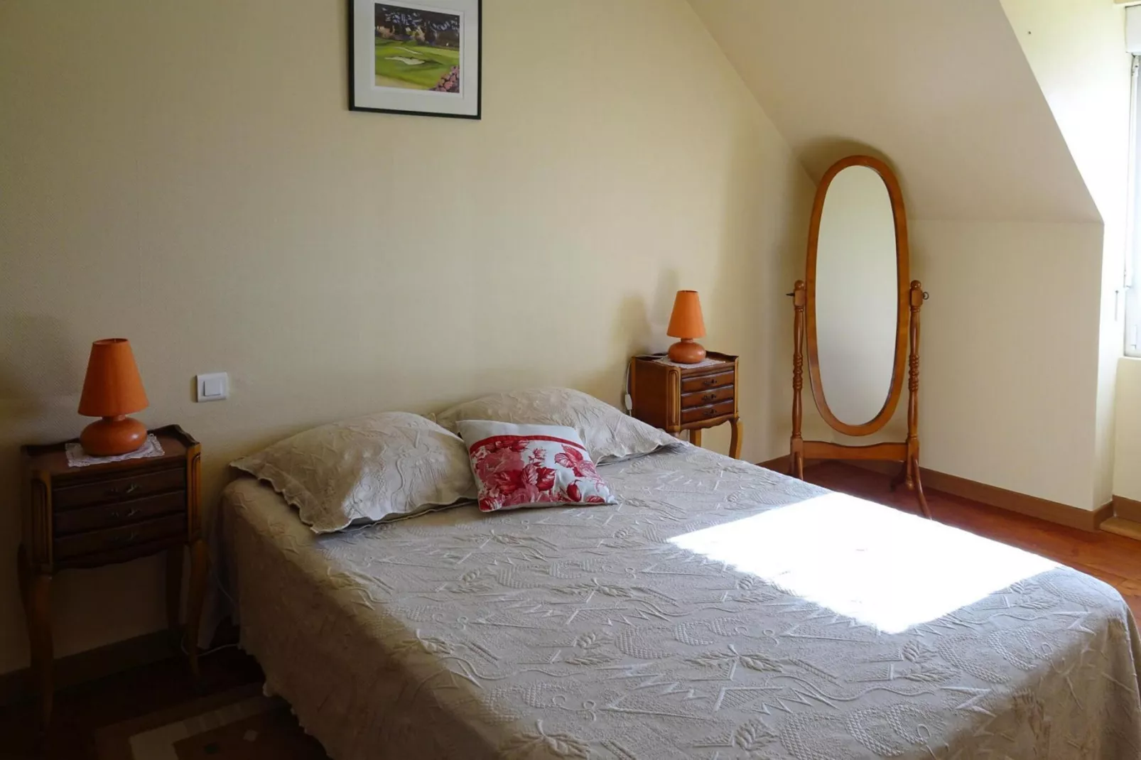 Holiday home La Forêt-Fouesnant