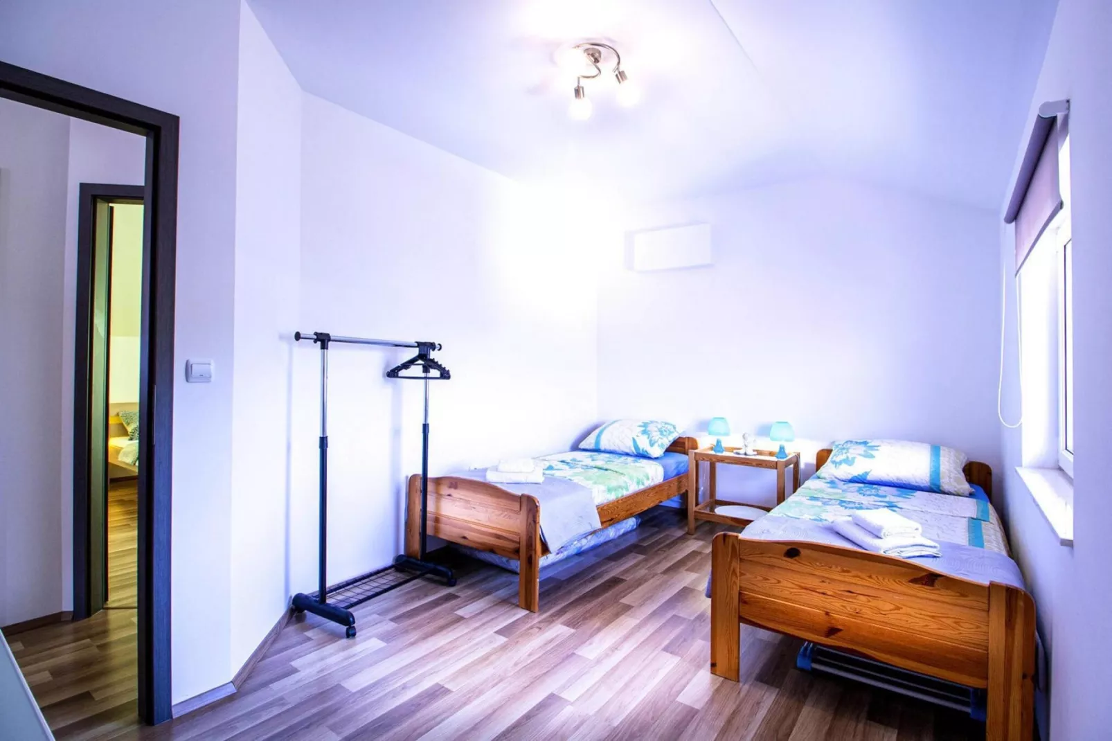 Apartment ALAN Sibenik - Bilice A6-4-Slaapkamer