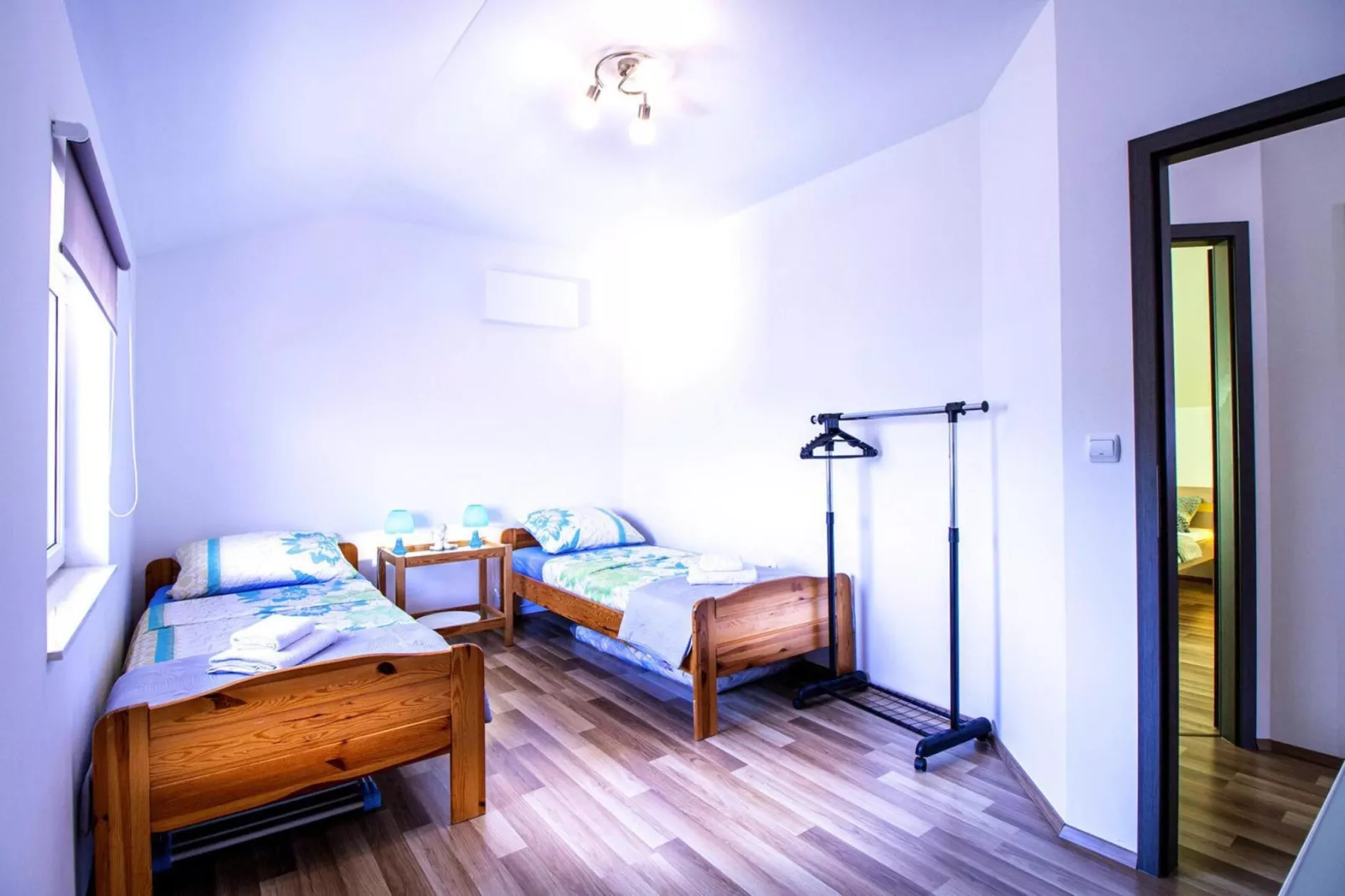 Apartment ALAN Sibenik - Bilice A6-4-Slaapkamer