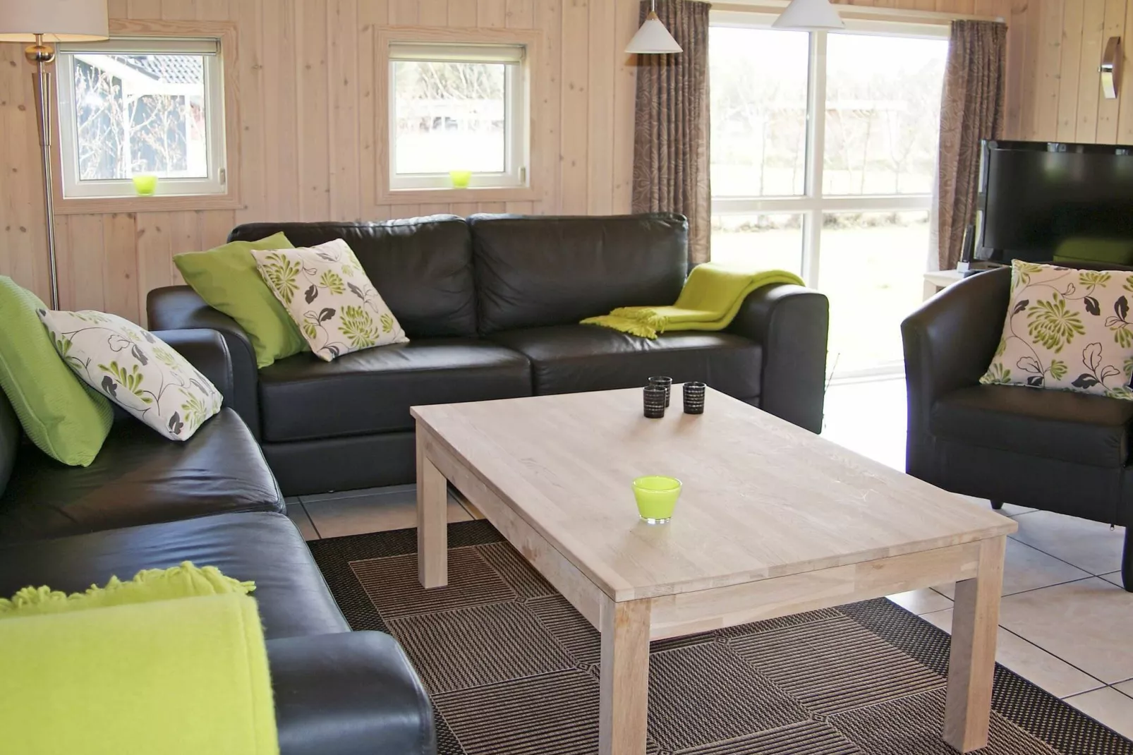 6 persoons vakantie huis in Oksbøl-By Traum-Binnen