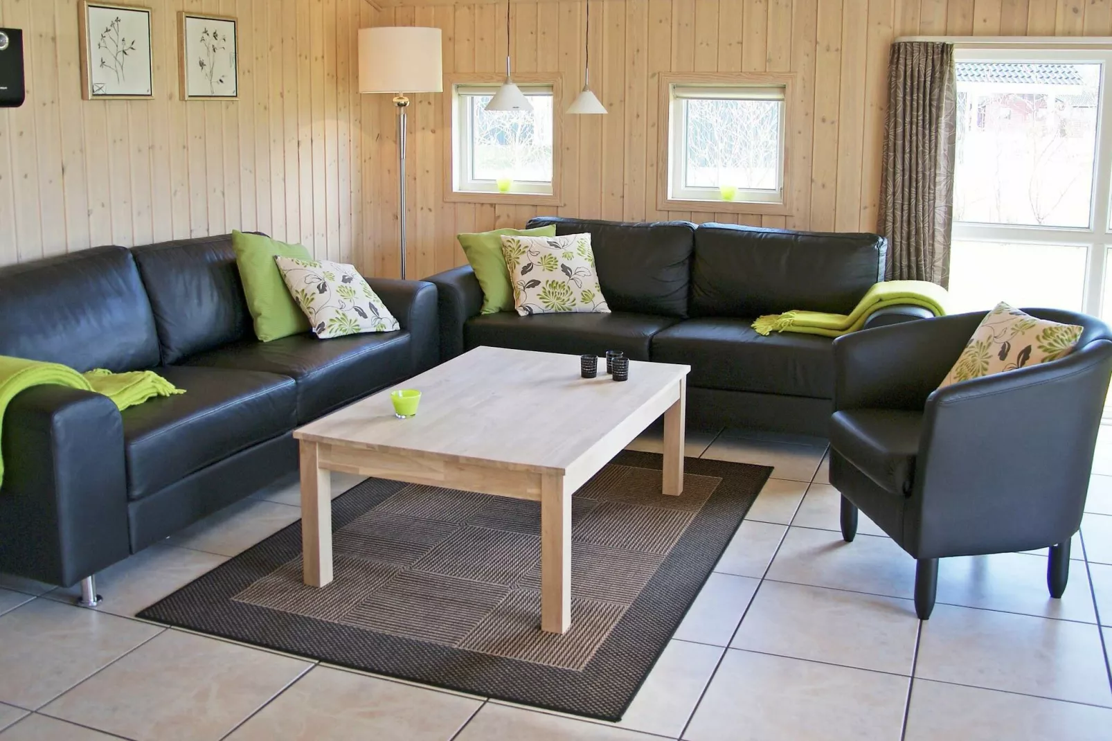 6 persoons vakantie huis in Oksbøl-By Traum-Binnen