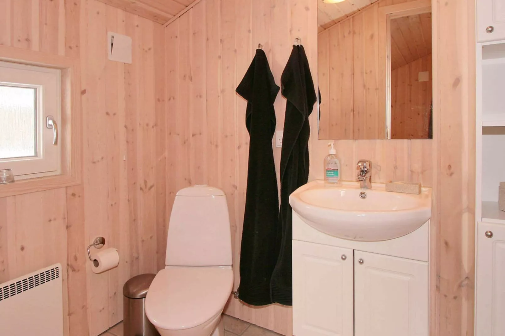 6 persoons vakantie huis in Oksbøl-By Traum-Binnen