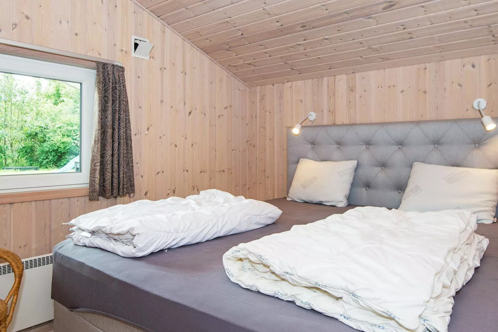6 persoons vakantie huis in Oksbøl-By Traum-Binnen