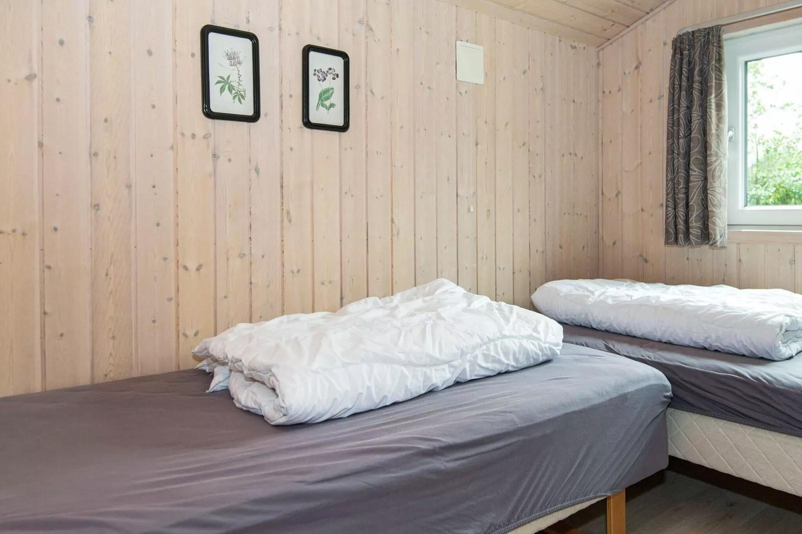 6 persoons vakantie huis in Oksbøl-By Traum-Binnen
