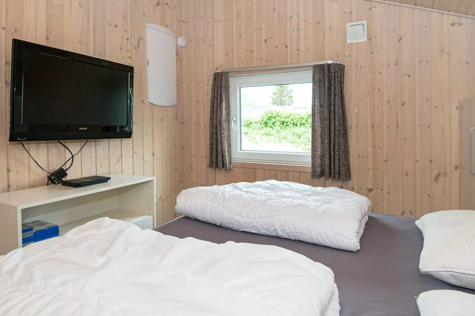 6 persoons vakantie huis in Oksbøl-By Traum-Binnen
