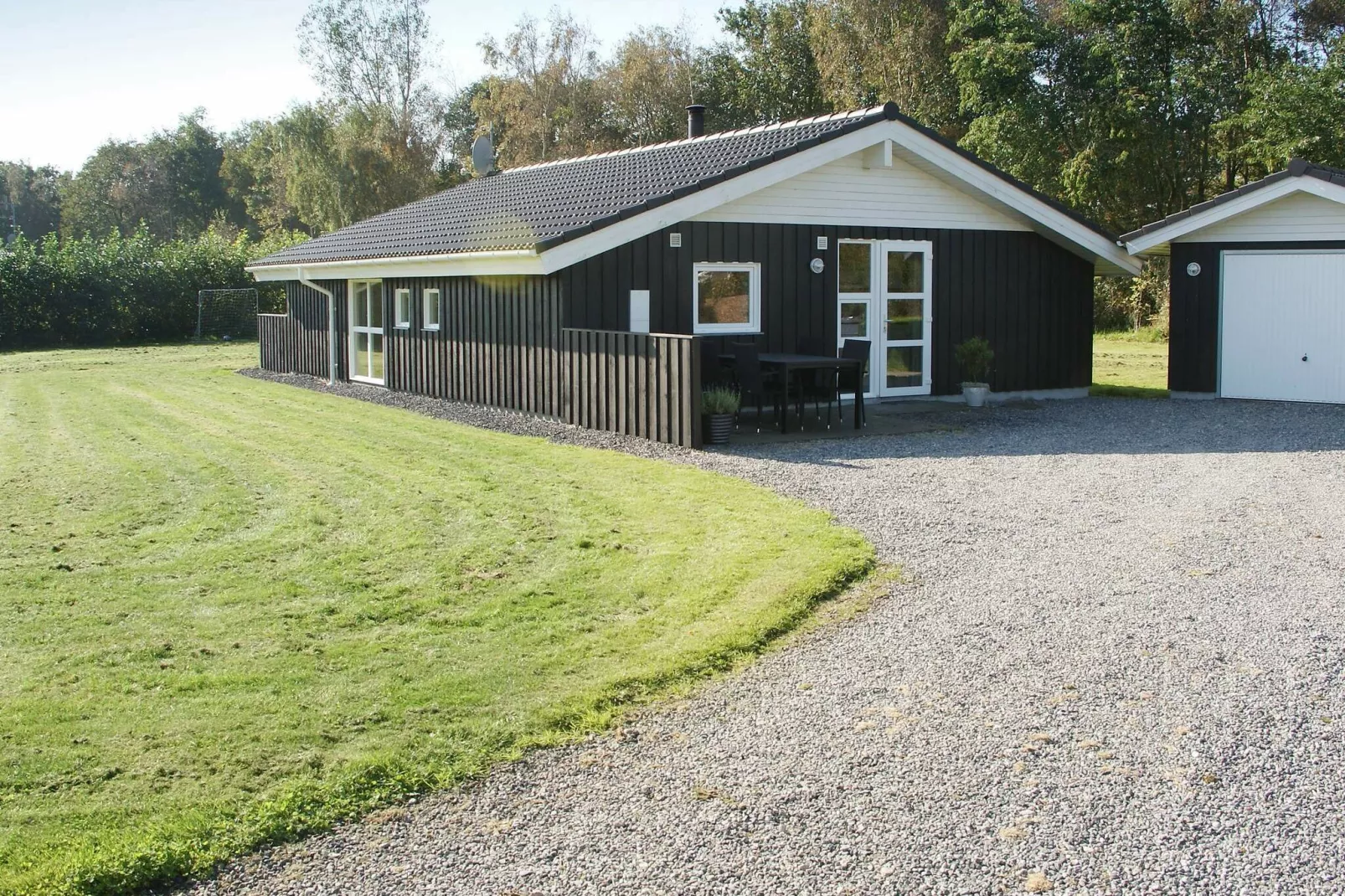 6 persoons vakantie huis in Oksbøl-By Traum