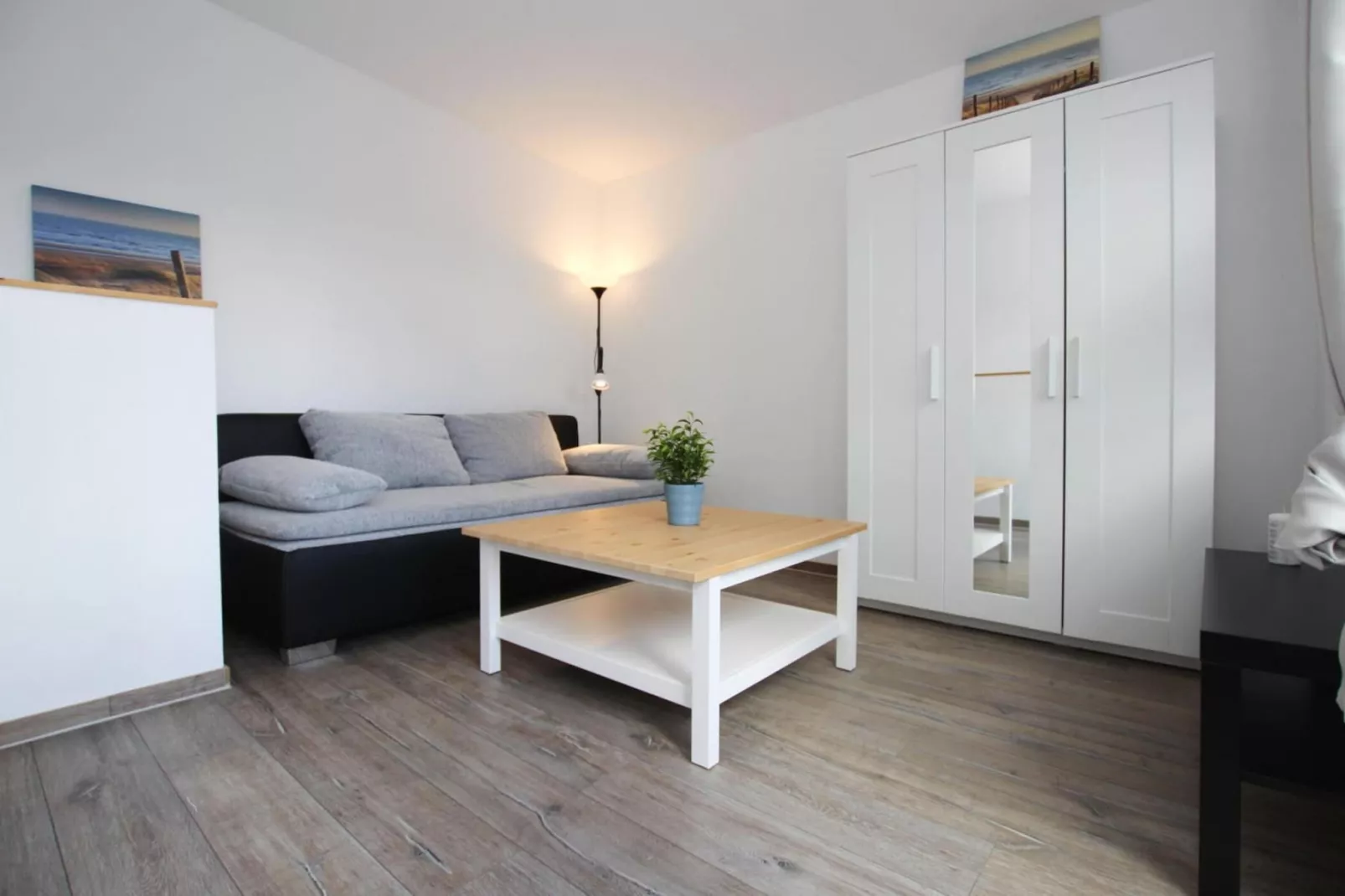 Nummer 1 Dania-Woonkamer
