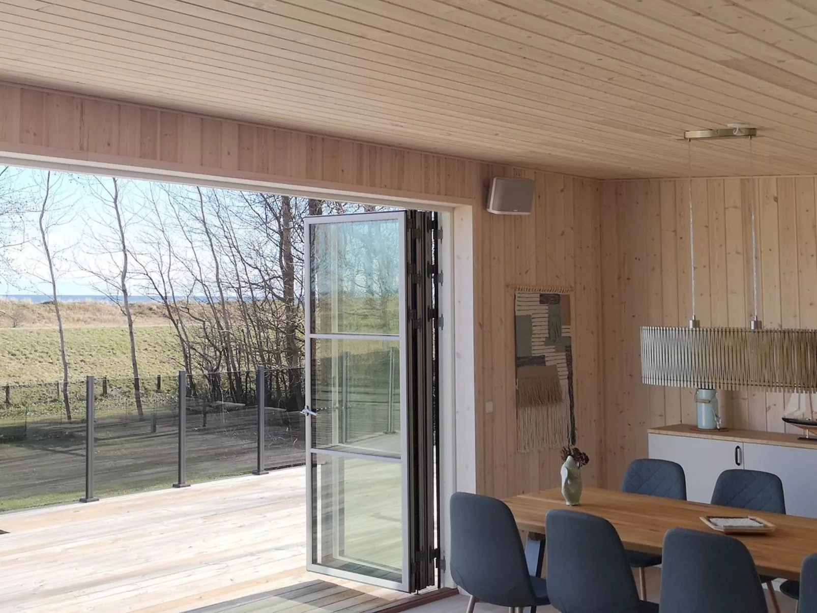 "Engli" - 90m from the sea-Buiten