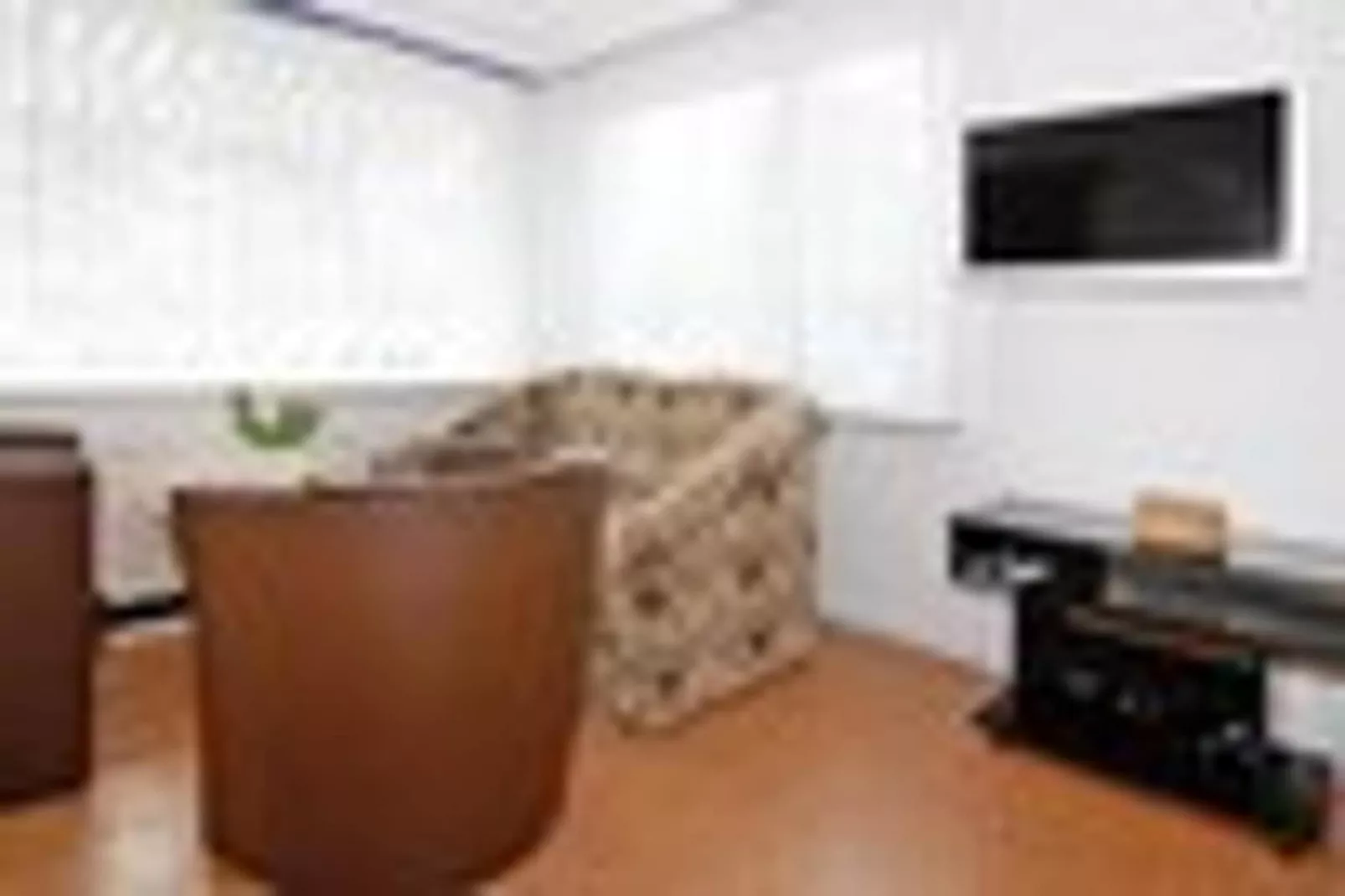 Bungalow Thurow-Woonkamer