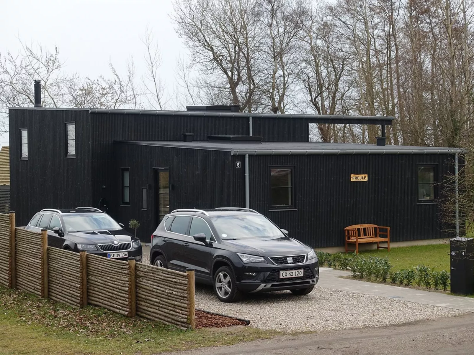 "Engli" - 90m from the sea-Buiten