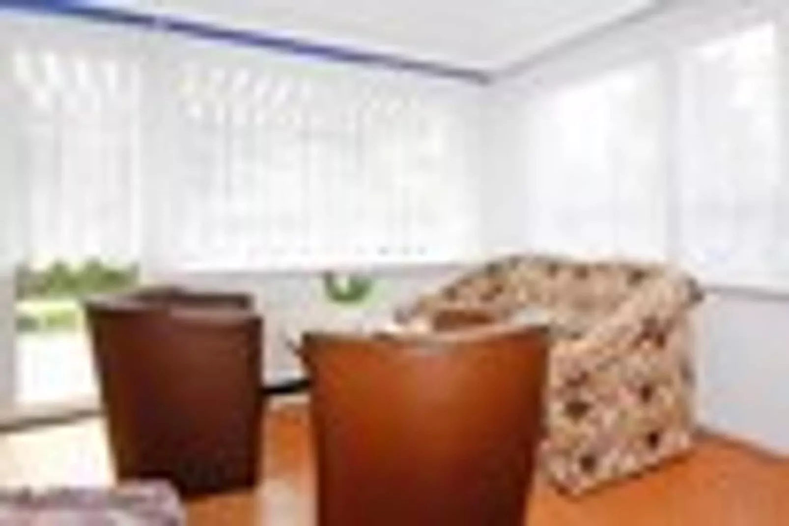 Bungalow Thurow-Woonkamer