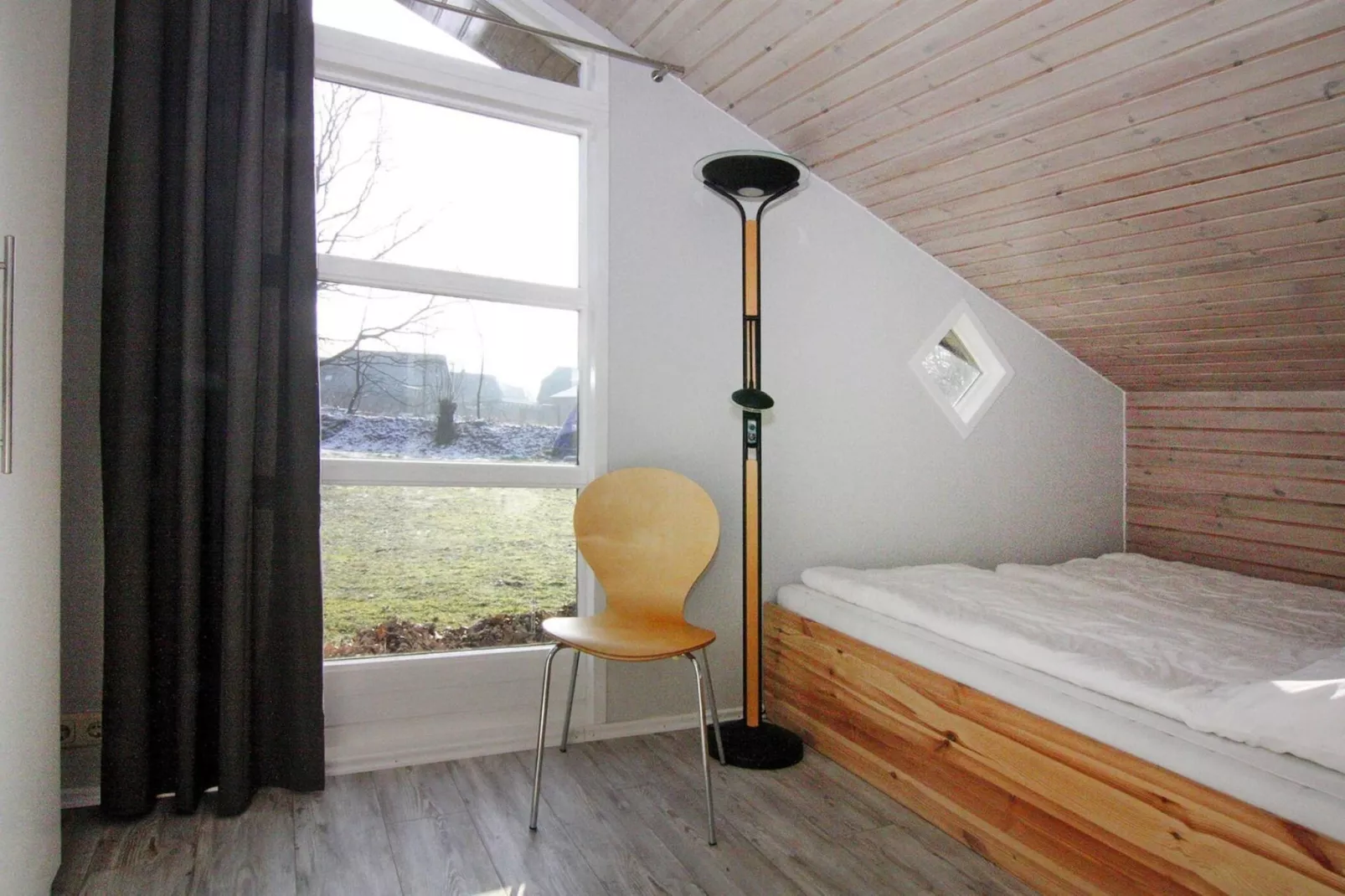 Ferienhaus in Hünning-Binnen