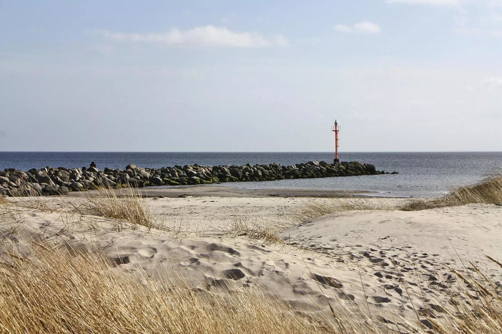 Ferienhaus in Hünning-Gebieden zomer 20km