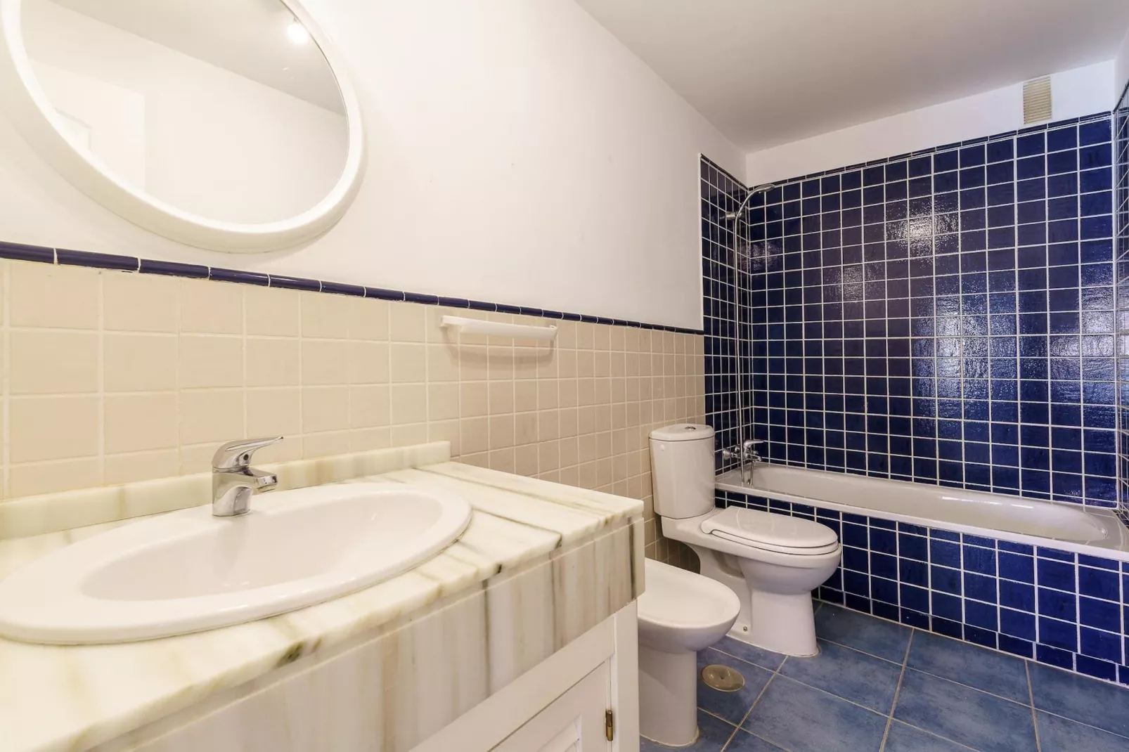 CT 184 - Atalaya del Sol-Badkamer