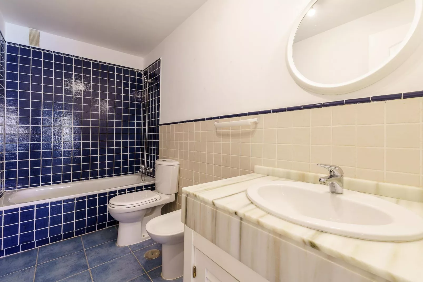 CT 184 - Atalaya del Sol-Badkamer