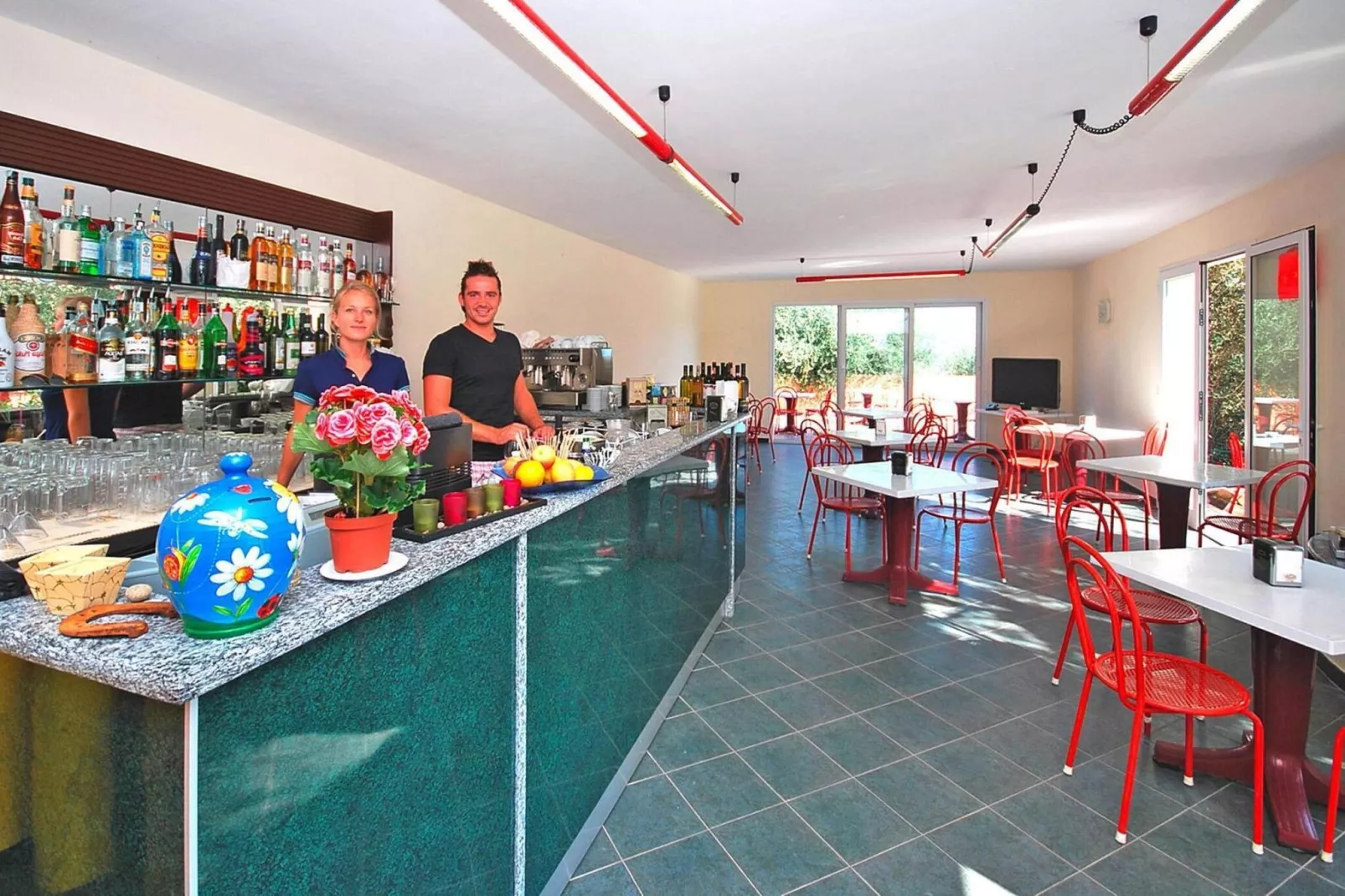 Apartments Borgo Verde, Imperia-B5 superior-Gebieden zomer 1km