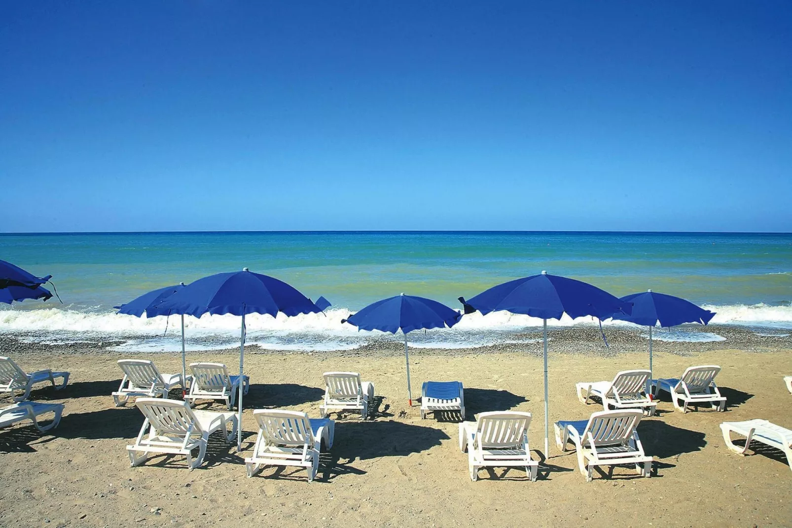 Apartments Dolcestate, Campofelice di Rocce-Bilo 2/4 pax-Gebieden zomer 5km
