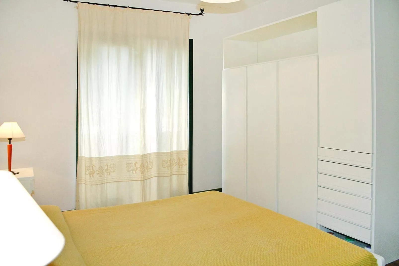 Residence I Mirti Bianchi Santa Teresa Gallura - Type Bilo 2-Slaapkamer