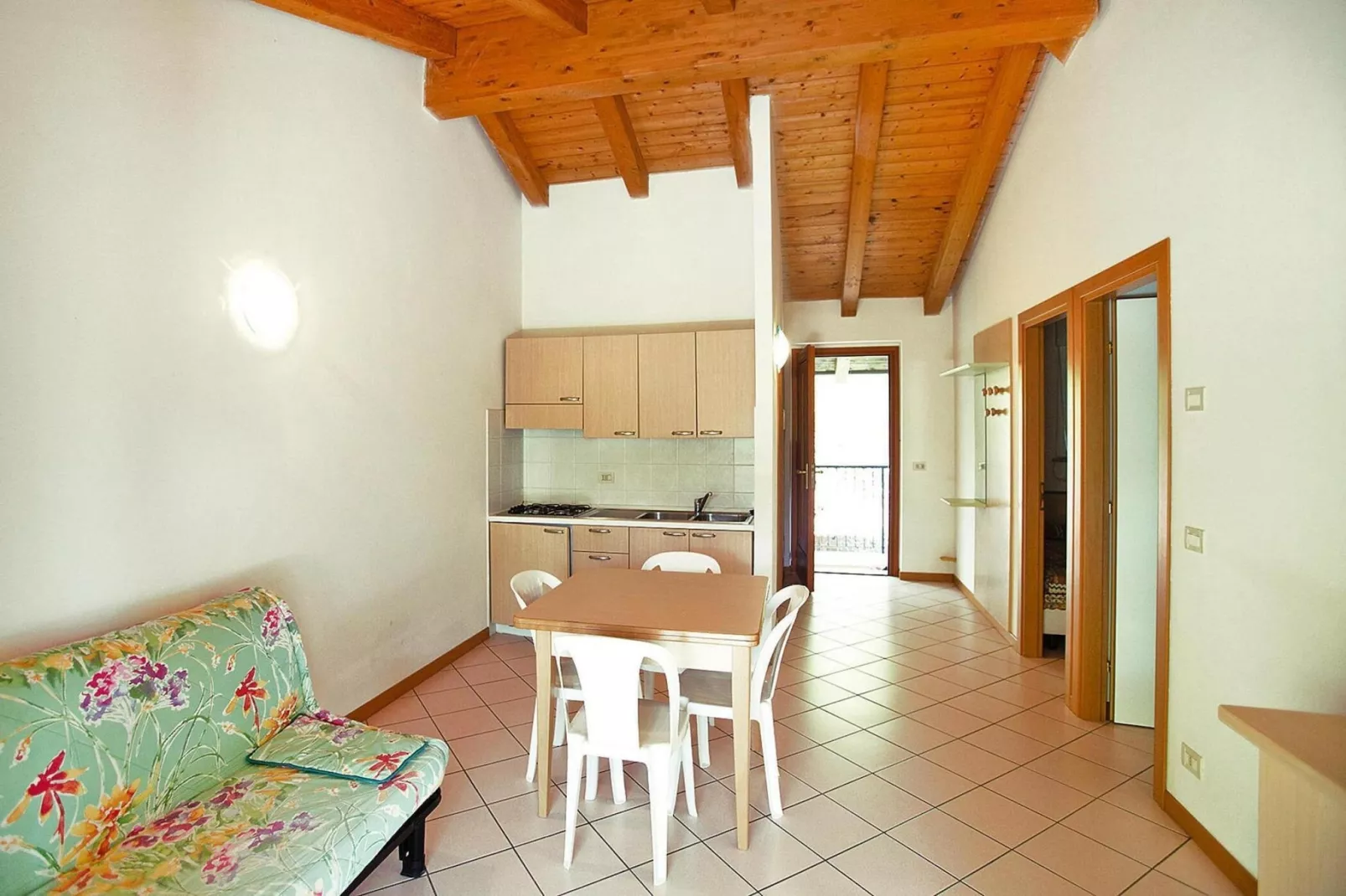 Holiday resort Belvedere, Grado-Gelso