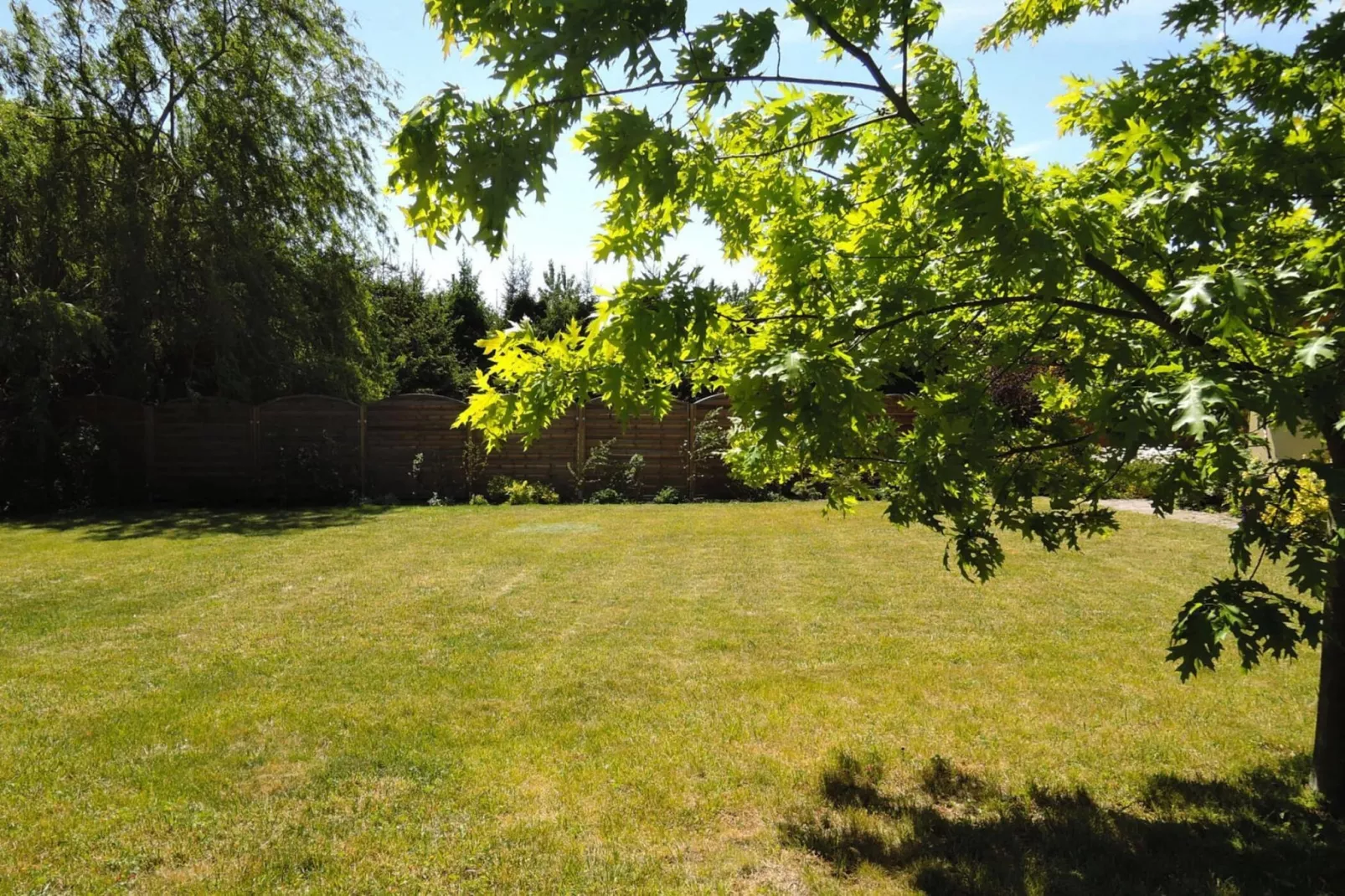 Semi-detached house Kolczewo for 5 persons-Gebieden zomer 1km