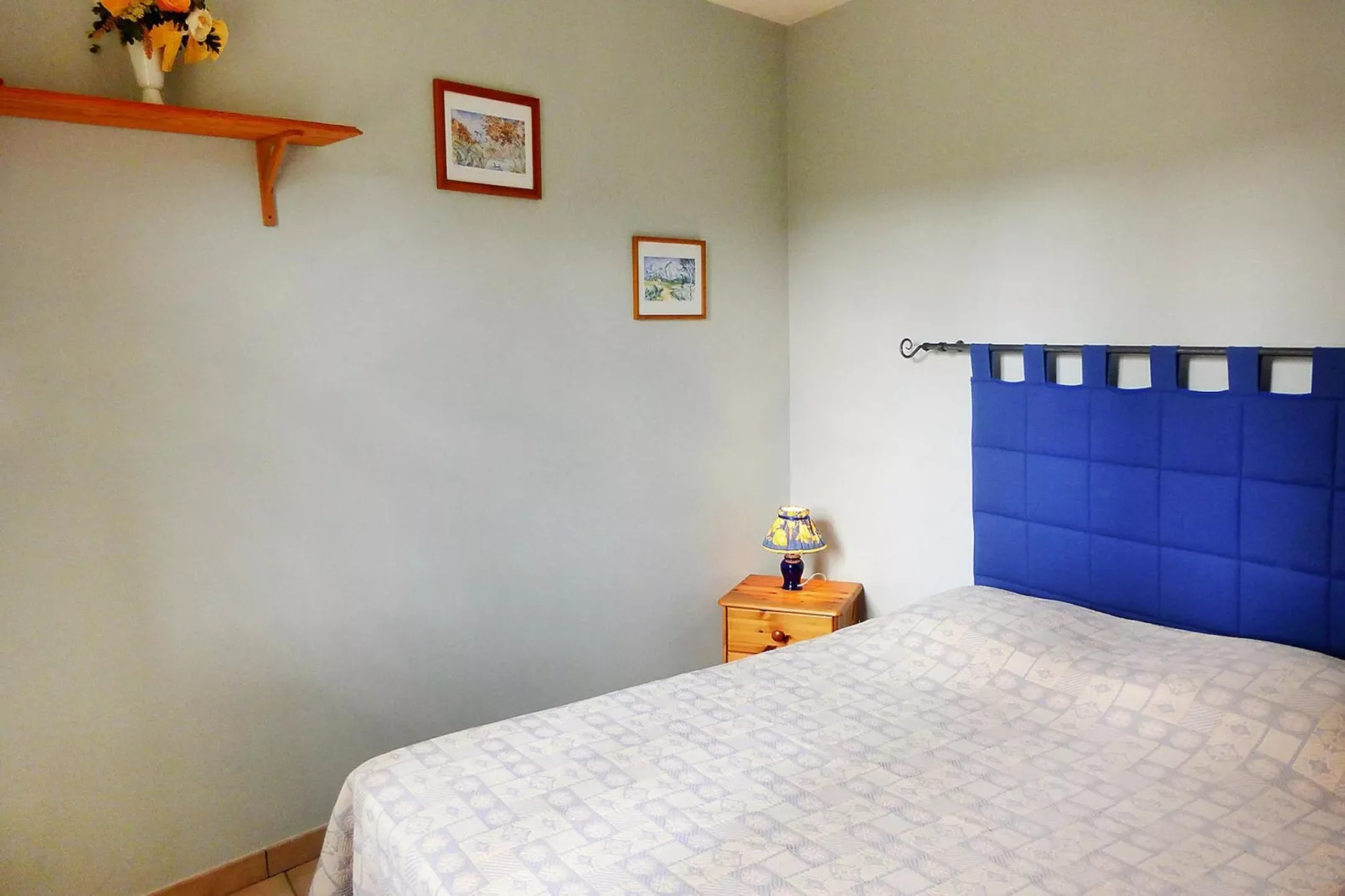 Ferienwohnung in Malaucène / Prune-Keuken