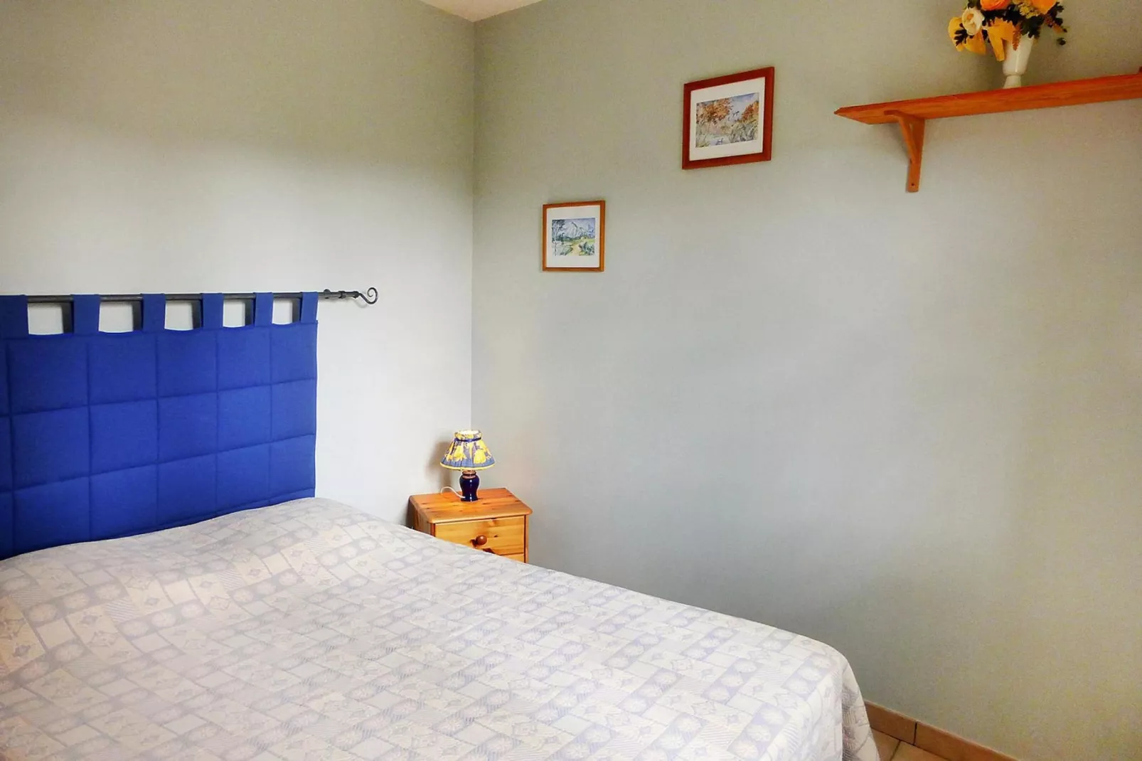 Ferienwohnung in Malaucène / Prune-Keuken