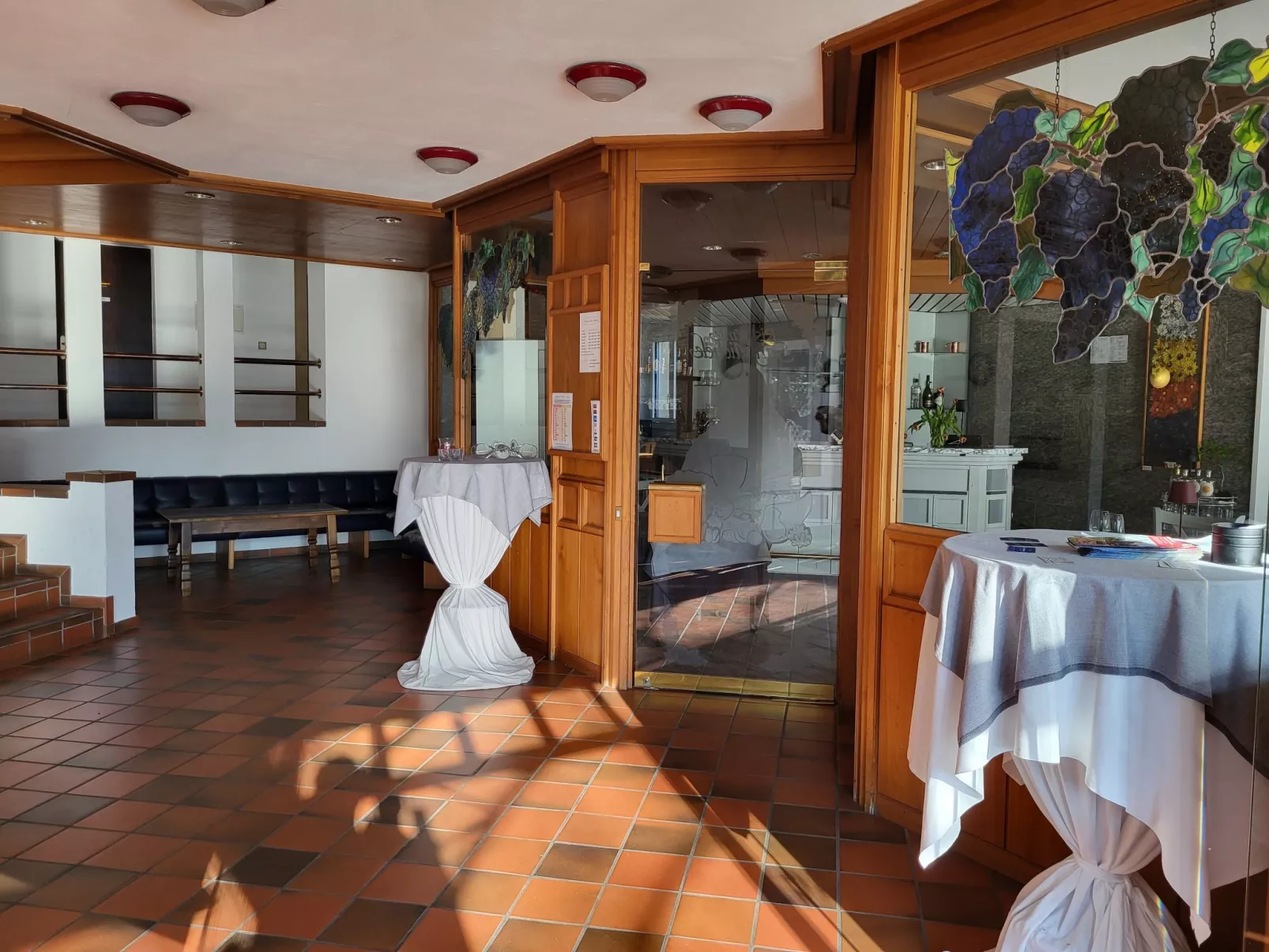 Residenza Parcolago Apt 203-Buiten