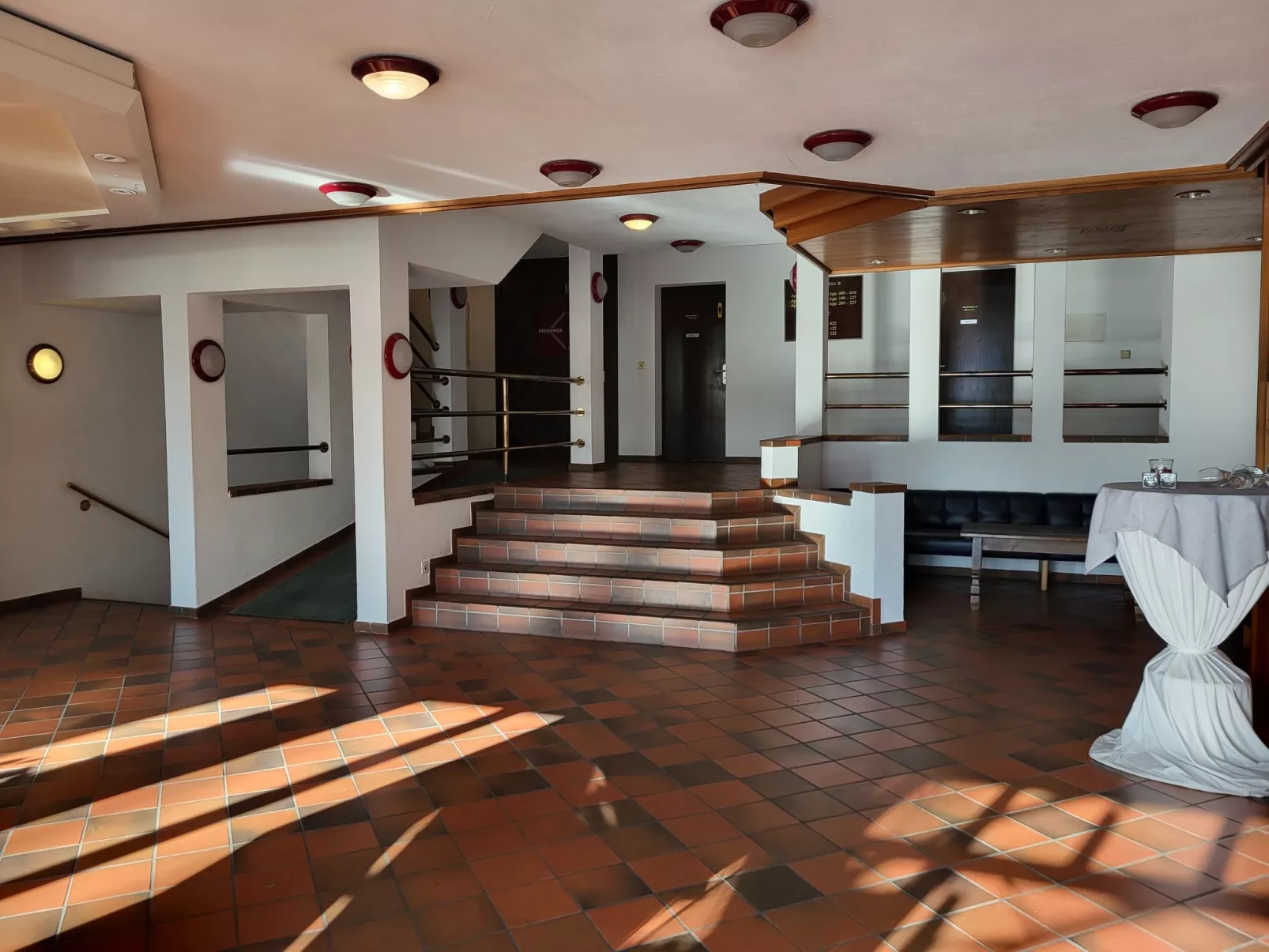 Residenza Parcolago Apt 203-Buiten
