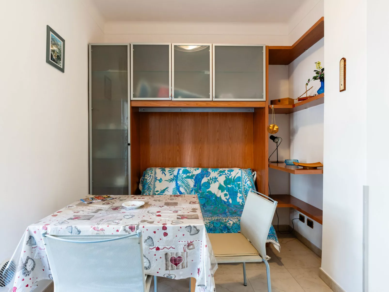 Little Sanremo-Binnen