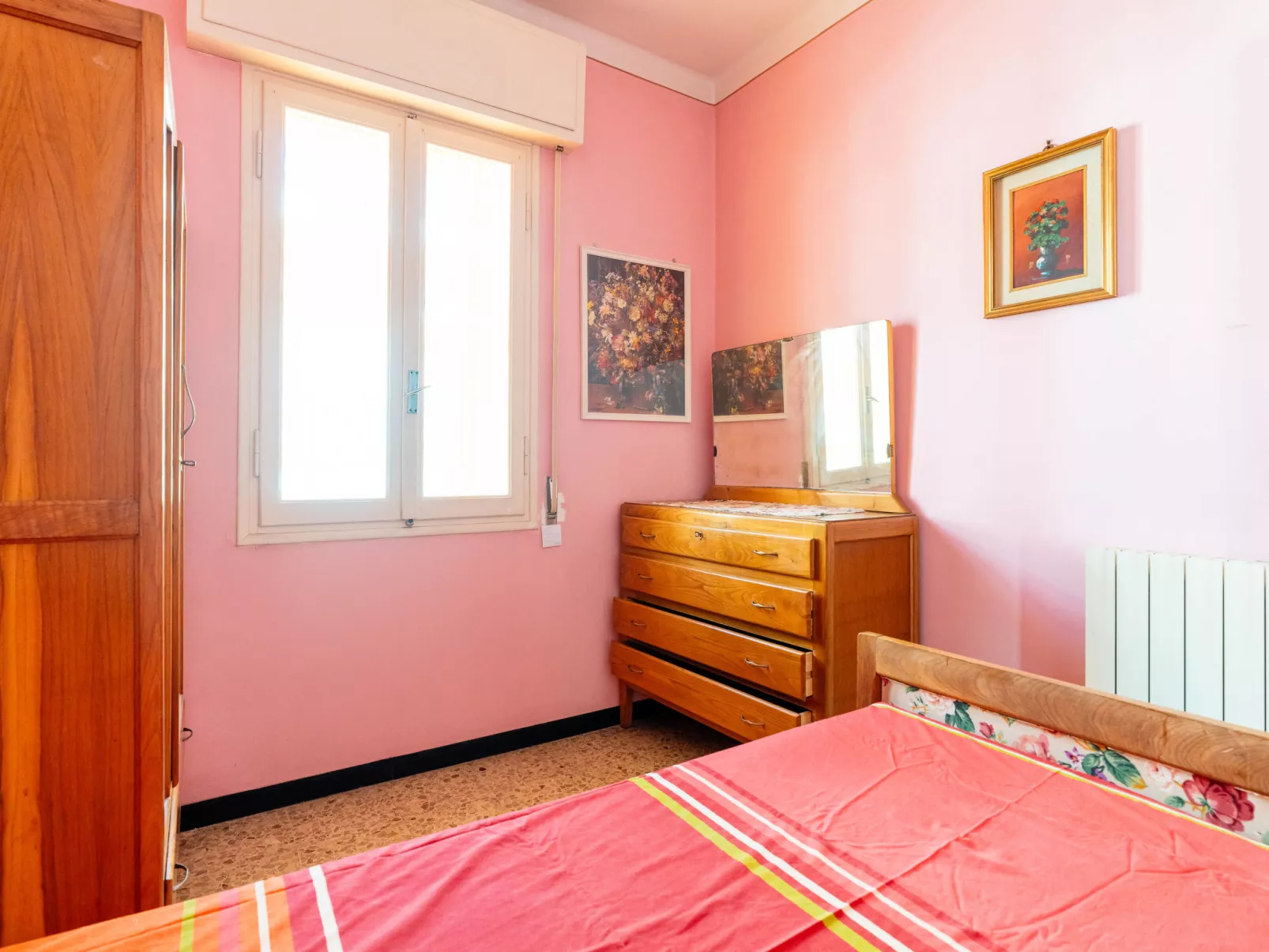 Casa Giovanna-Binnen