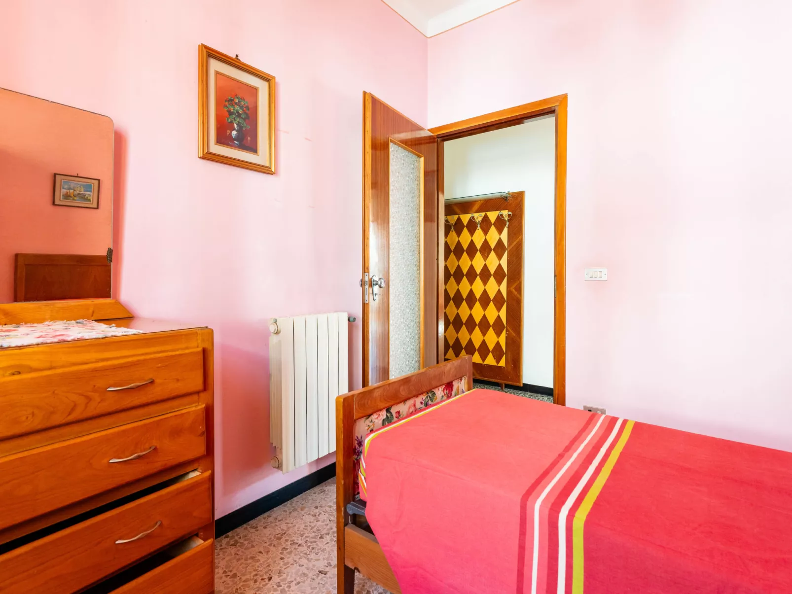 Casa Giovanna-Binnen