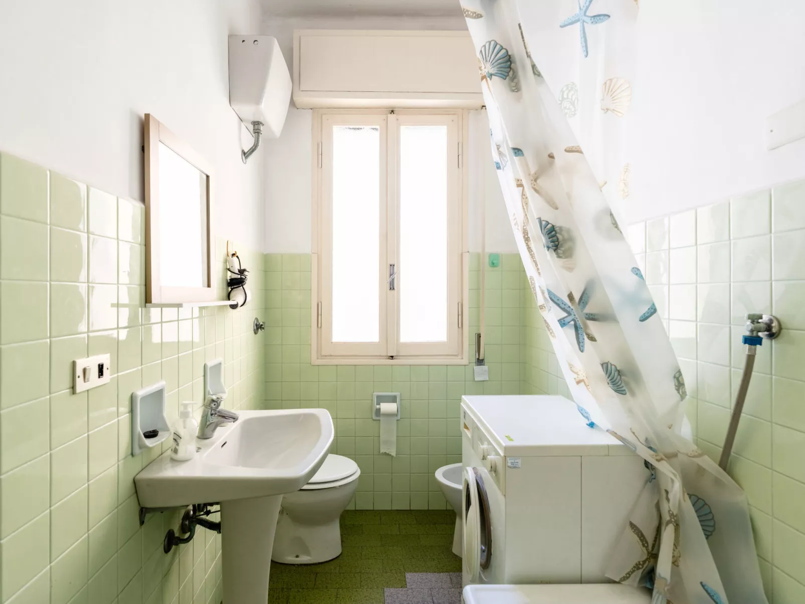 Casa Giovanna-Binnen