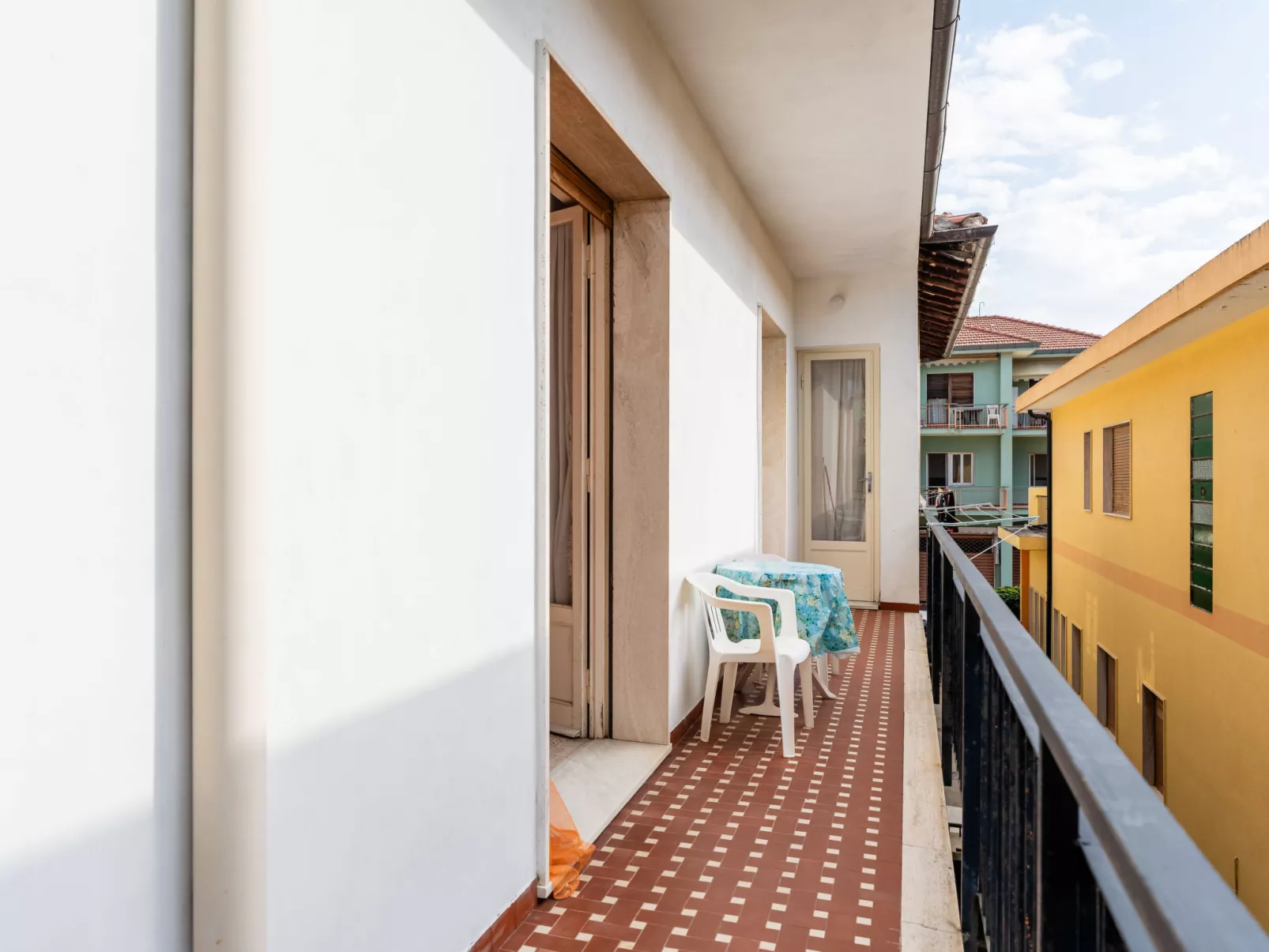 Casa Giovanna-Buiten