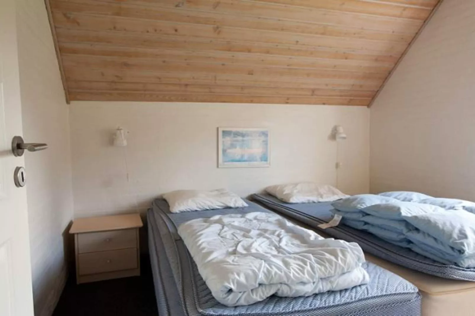 4 sterren vakantie huis in Ulfborg-Binnen