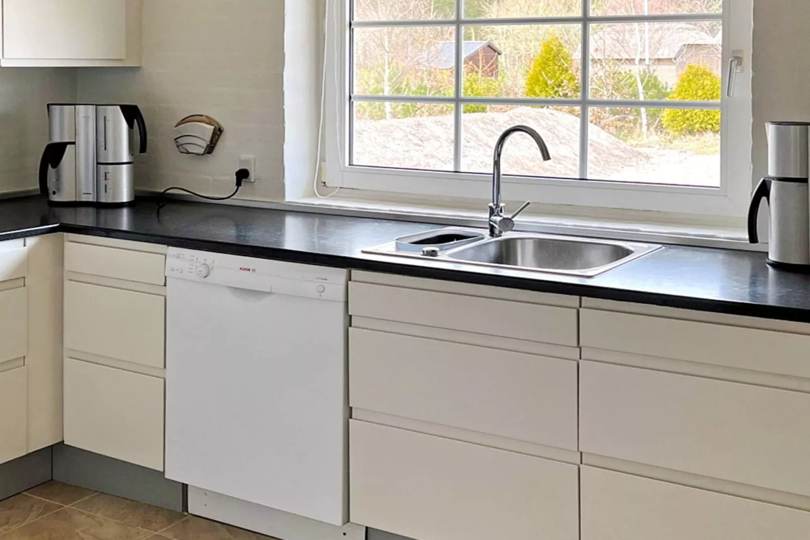 4 sterren vakantie huis in Ulfborg-Binnen