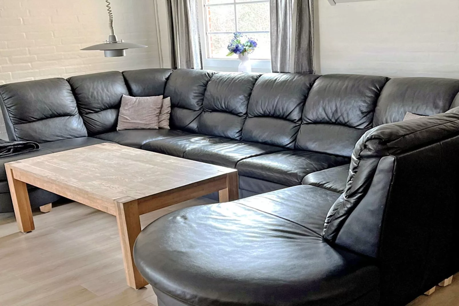 4 sterren vakantie huis in Ulfborg-Binnen